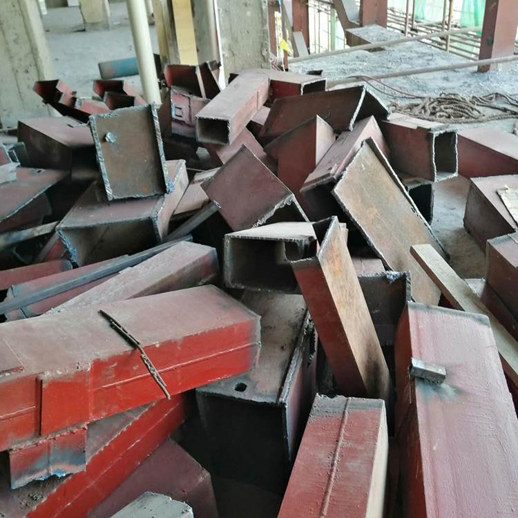 再生资源拆除回收(图1)